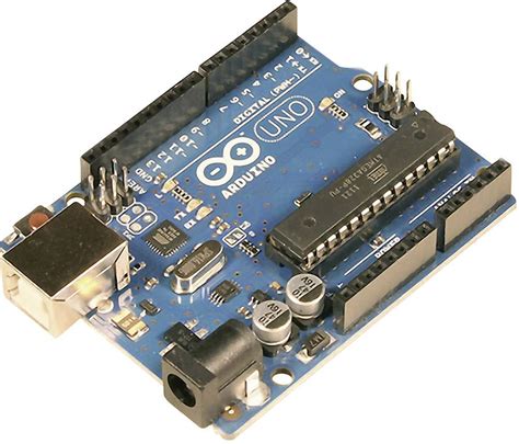 arduino uno rev3 - a000066